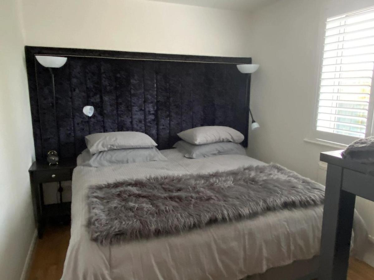 Corner Retreat Holiday Let Seahouses Luaran gambar